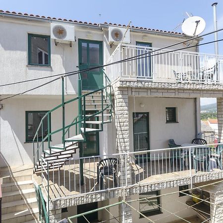 Apartments Mirko Primošten Εξωτερικό φωτογραφία