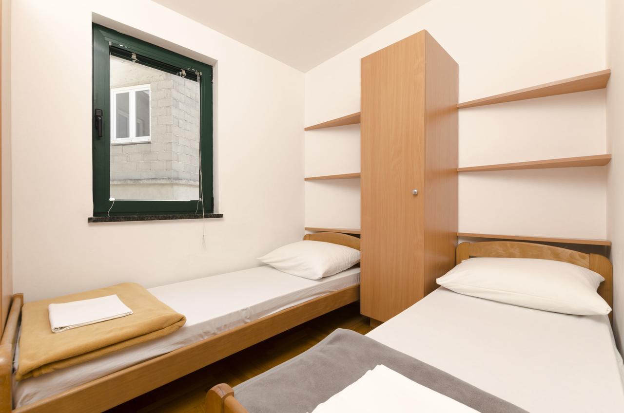 Apartments Mirko Primošten Εξωτερικό φωτογραφία