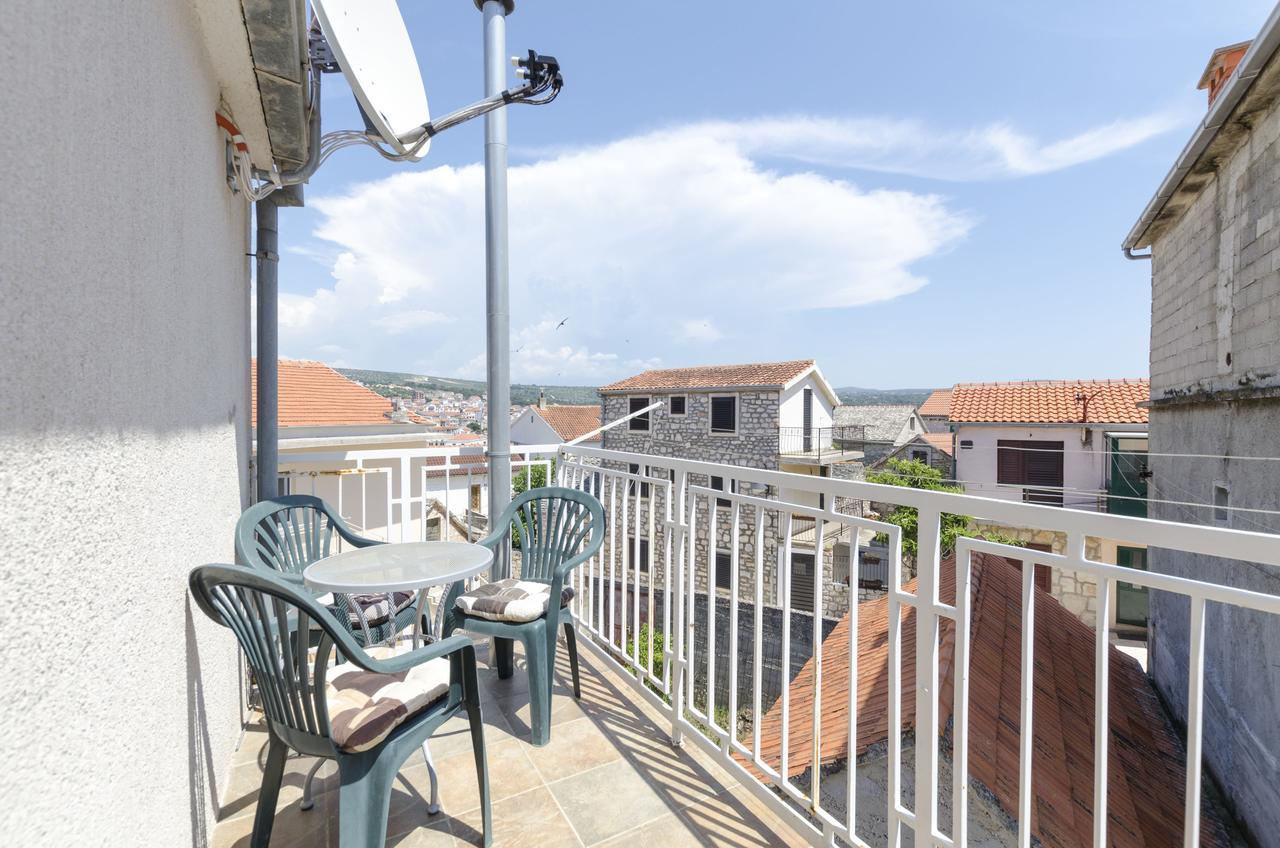 Apartments Mirko Primošten Εξωτερικό φωτογραφία