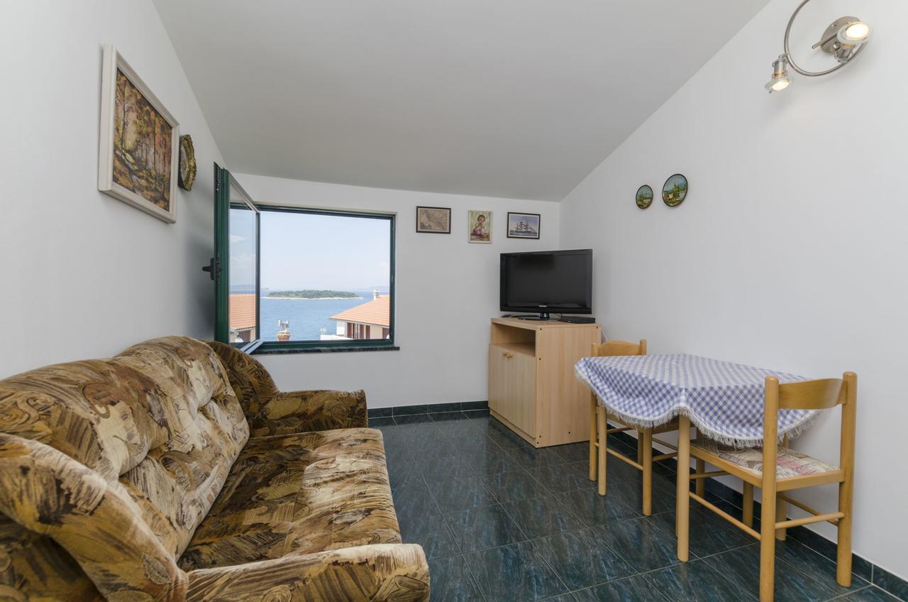 Apartments Mirko Primošten Εξωτερικό φωτογραφία