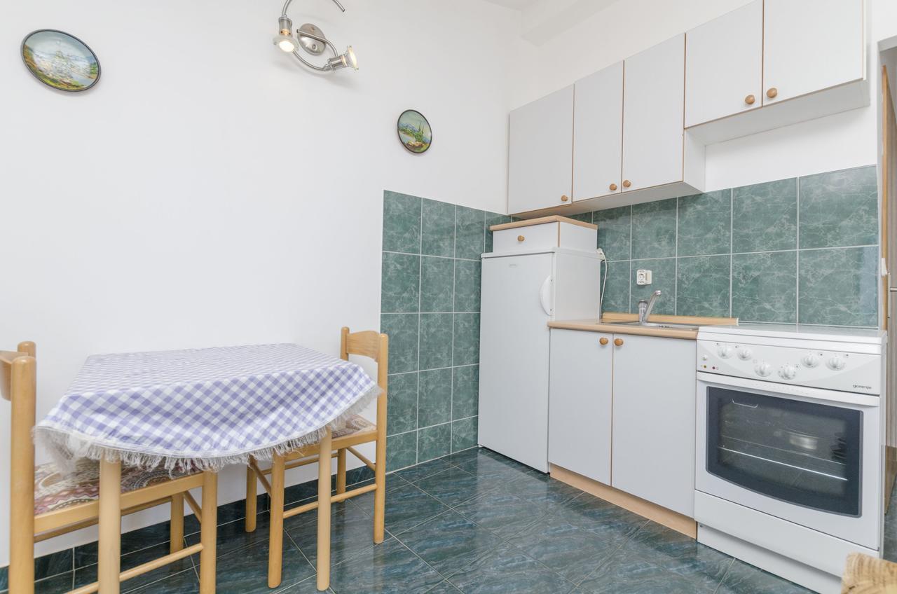 Apartments Mirko Primošten Εξωτερικό φωτογραφία