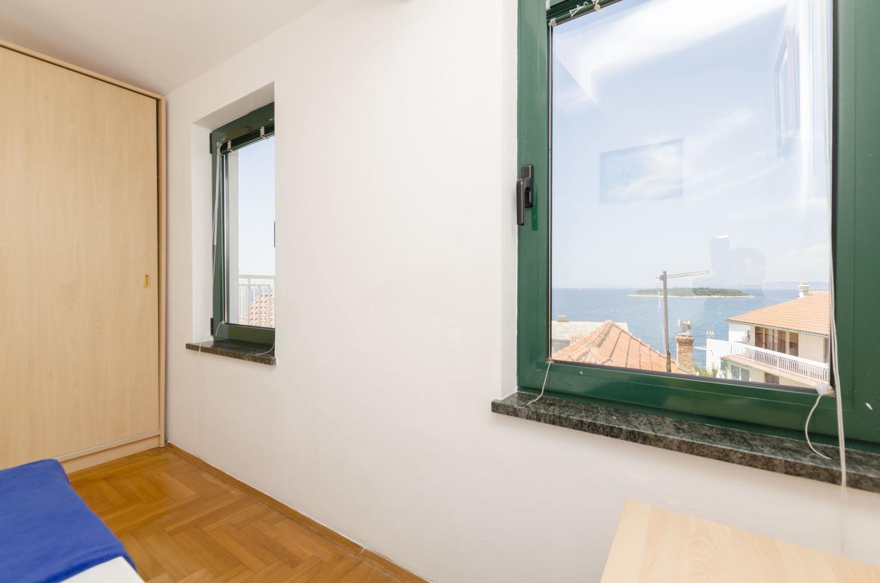 Apartments Mirko Primošten Εξωτερικό φωτογραφία