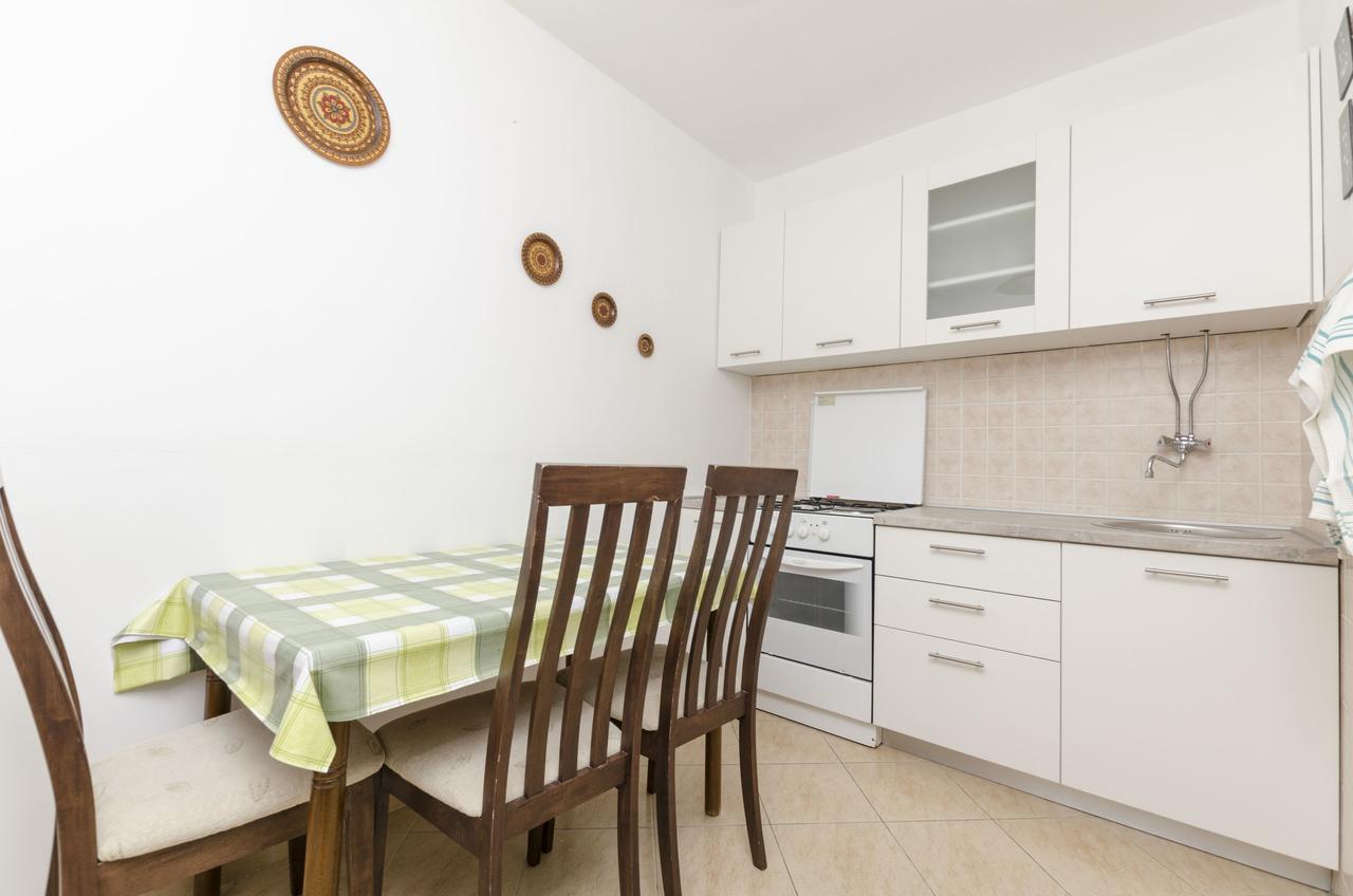 Apartments Mirko Primošten Εξωτερικό φωτογραφία
