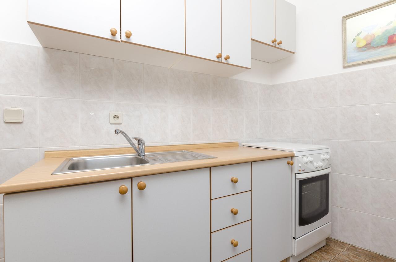 Apartments Mirko Primošten Εξωτερικό φωτογραφία