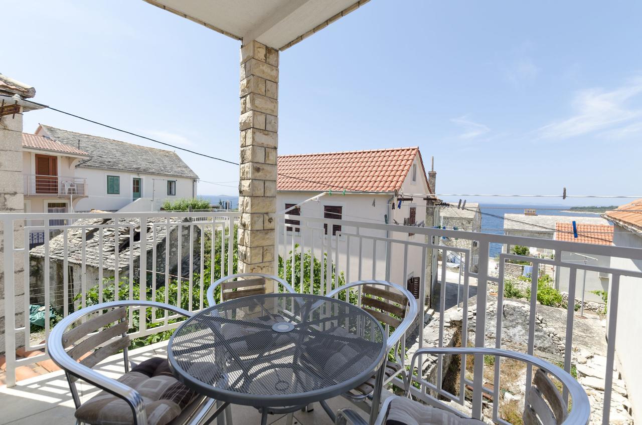 Apartments Mirko Primošten Εξωτερικό φωτογραφία