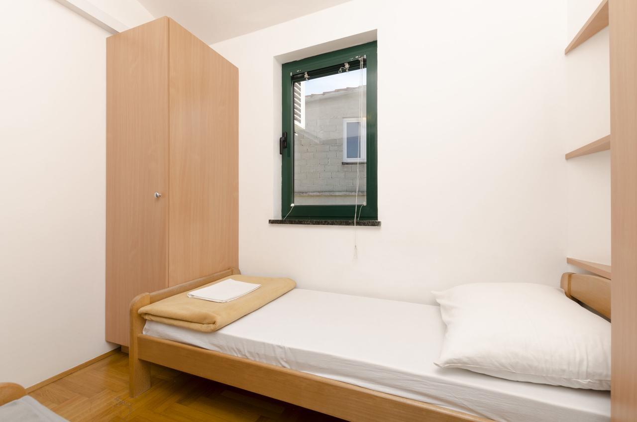 Apartments Mirko Primošten Εξωτερικό φωτογραφία