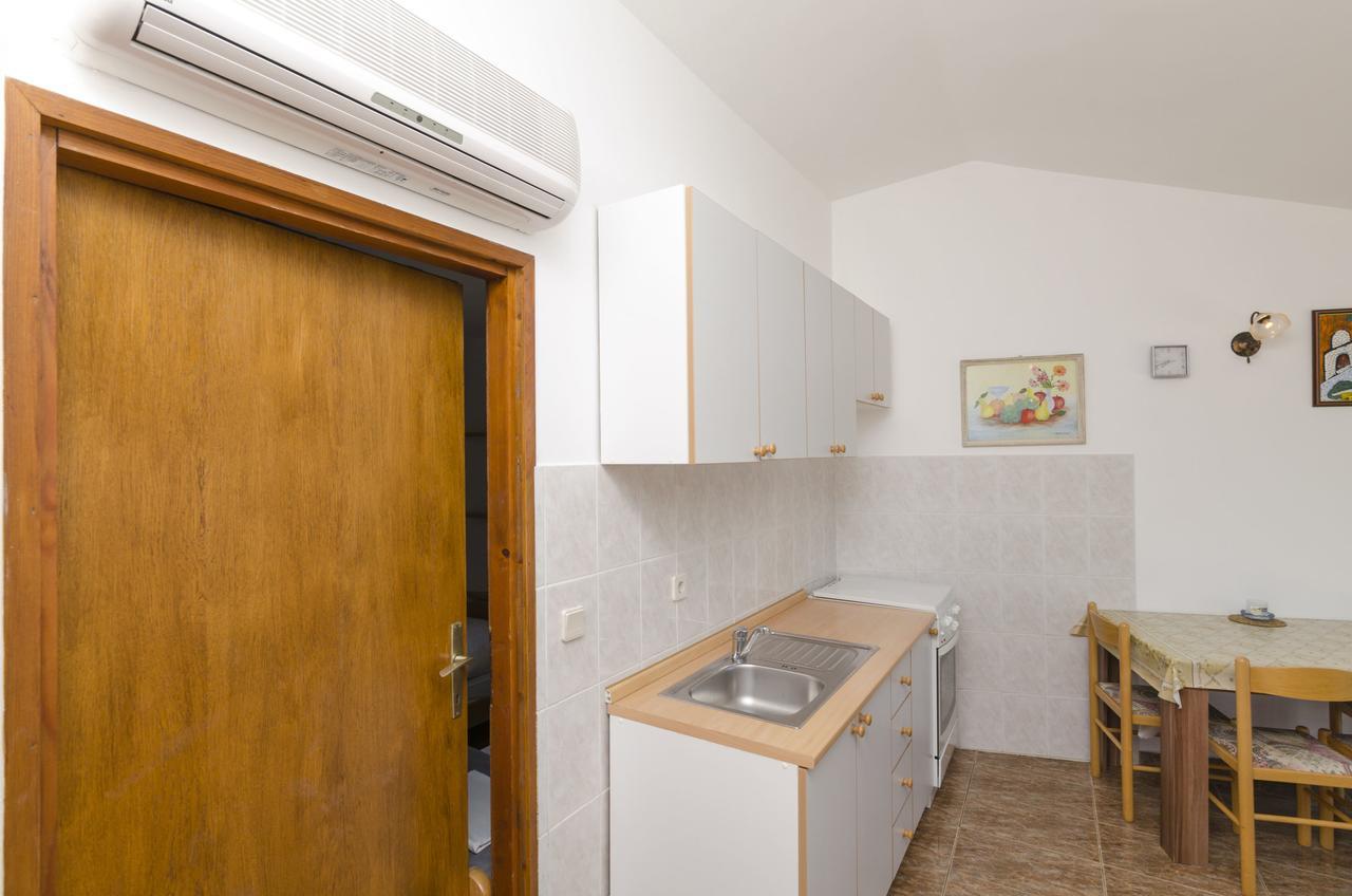 Apartments Mirko Primošten Εξωτερικό φωτογραφία
