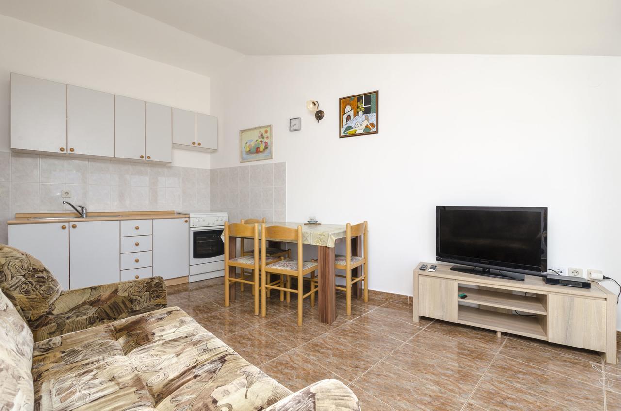 Apartments Mirko Primošten Εξωτερικό φωτογραφία
