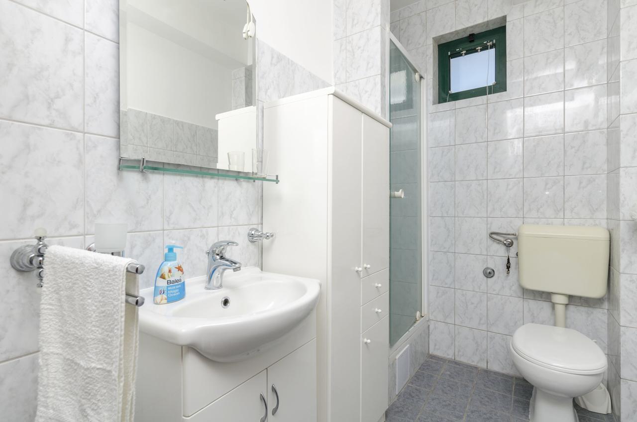 Apartments Mirko Primošten Εξωτερικό φωτογραφία