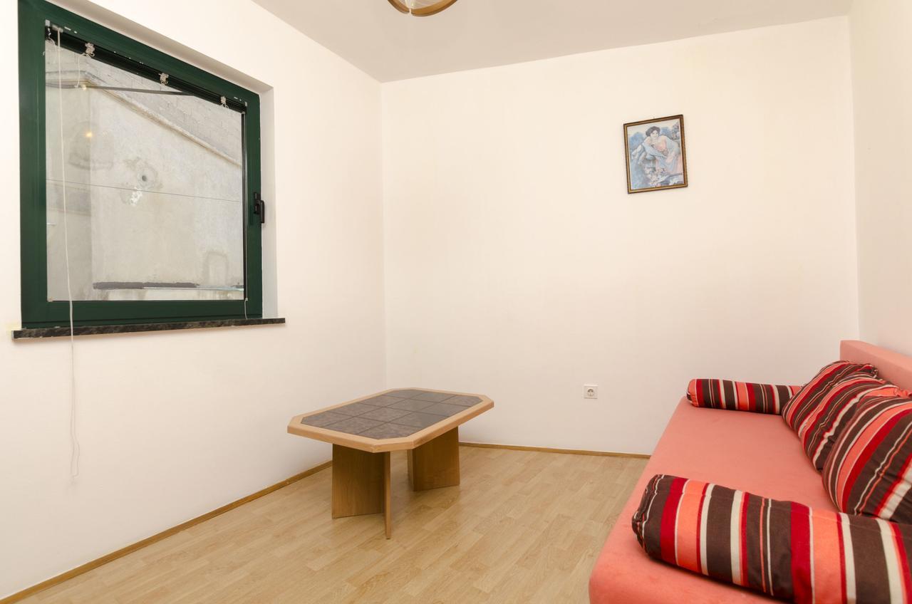 Apartments Mirko Primošten Εξωτερικό φωτογραφία