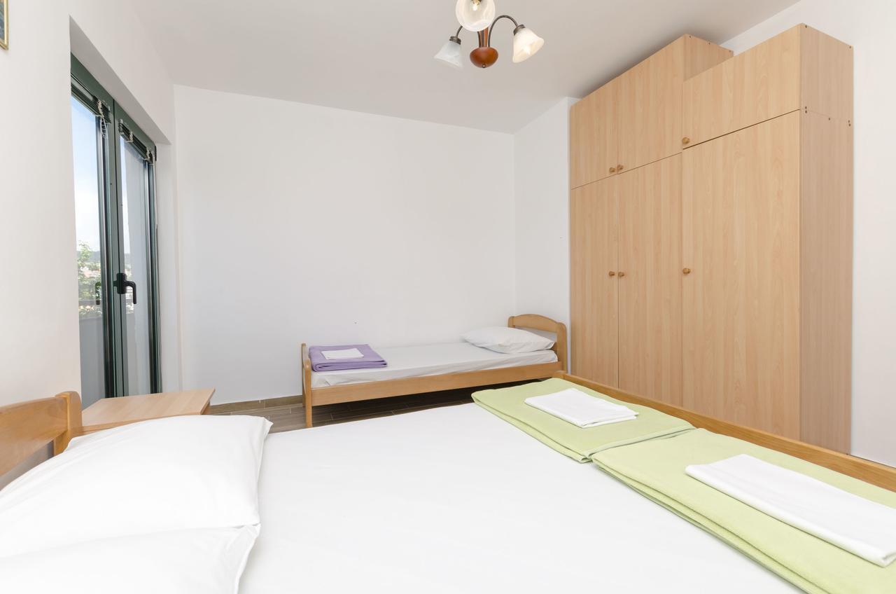 Apartments Mirko Primošten Εξωτερικό φωτογραφία