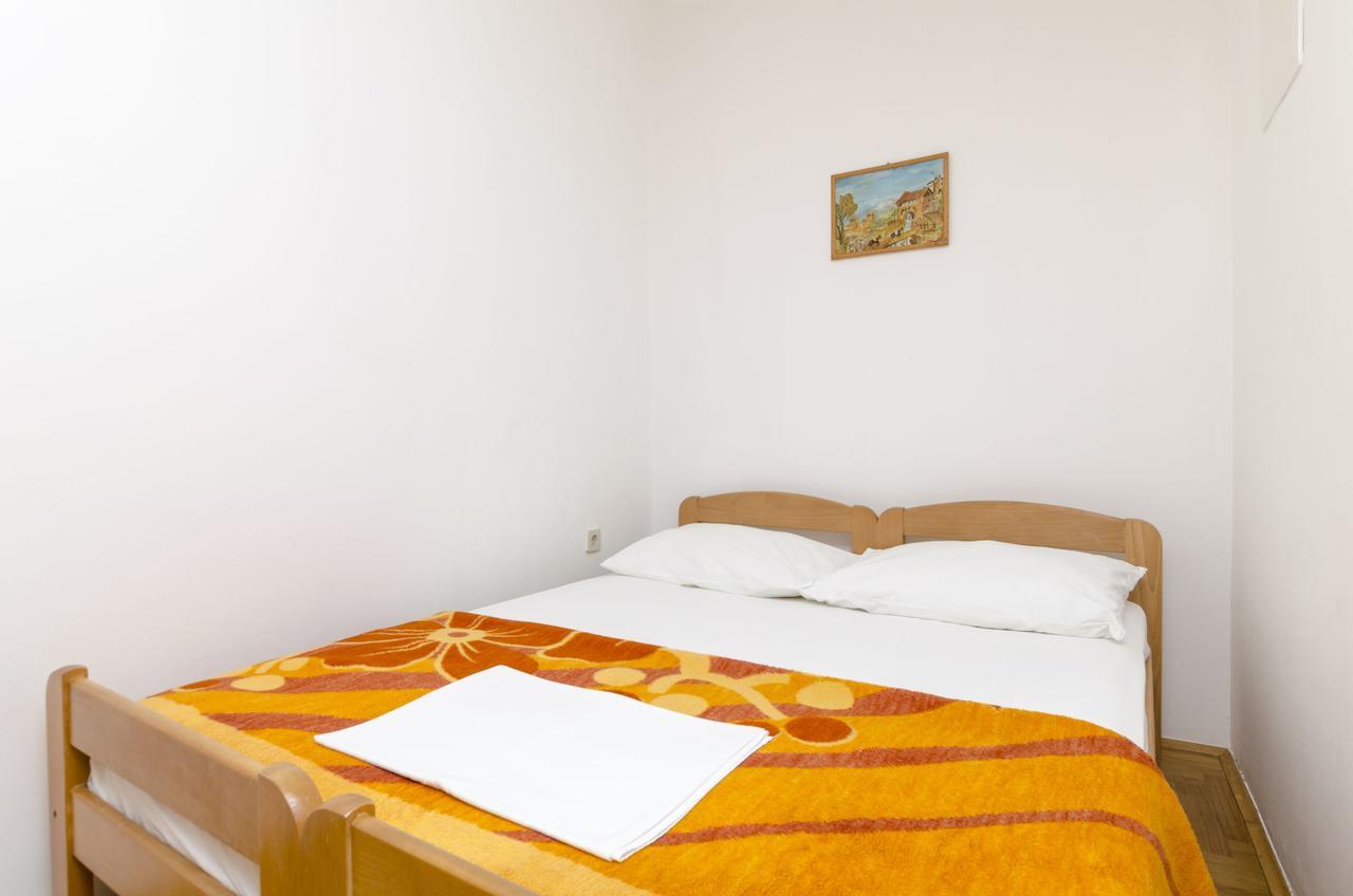 Apartments Mirko Primošten Εξωτερικό φωτογραφία
