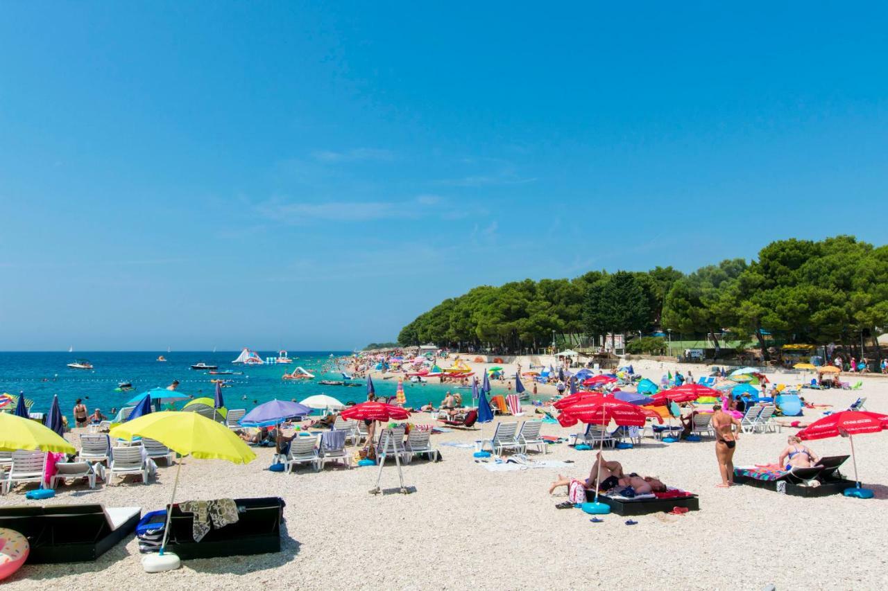 Apartments Mirko Primošten Εξωτερικό φωτογραφία