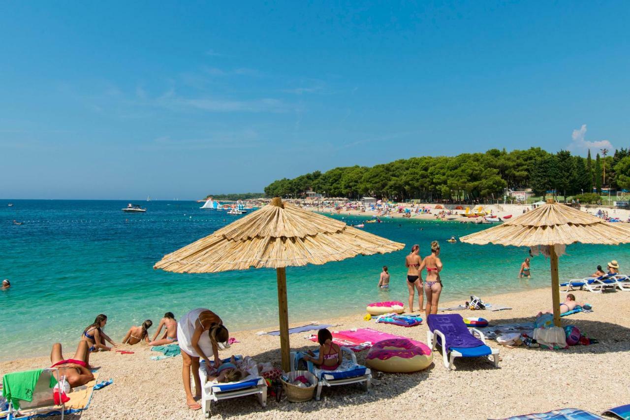 Apartments Mirko Primošten Εξωτερικό φωτογραφία