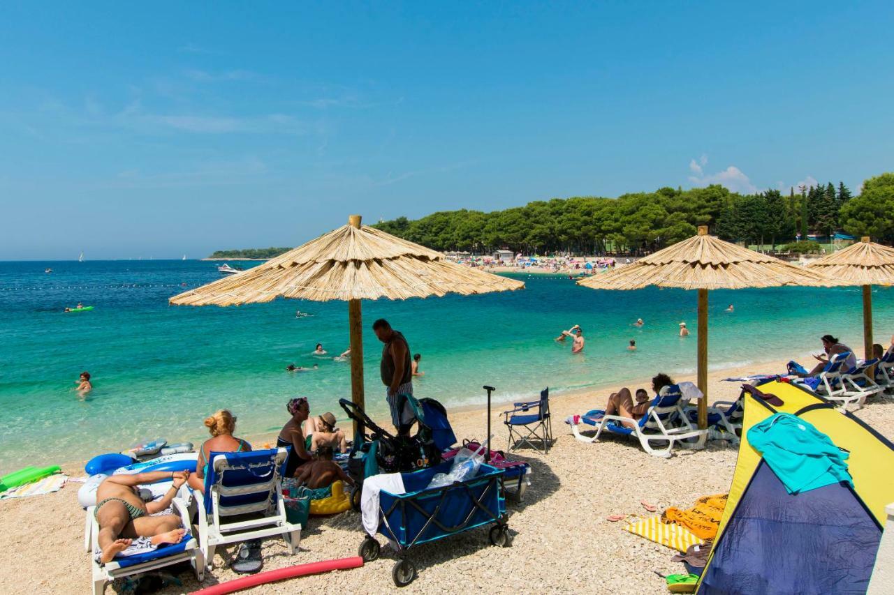 Apartments Mirko Primošten Εξωτερικό φωτογραφία
