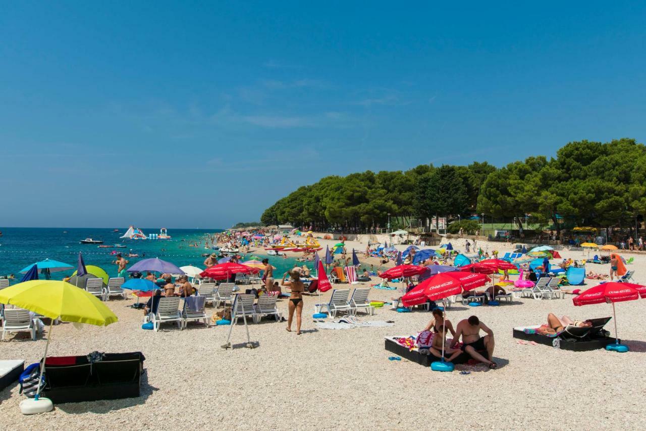 Apartments Mirko Primošten Εξωτερικό φωτογραφία
